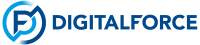 Logo di DIGITAL FORCE
