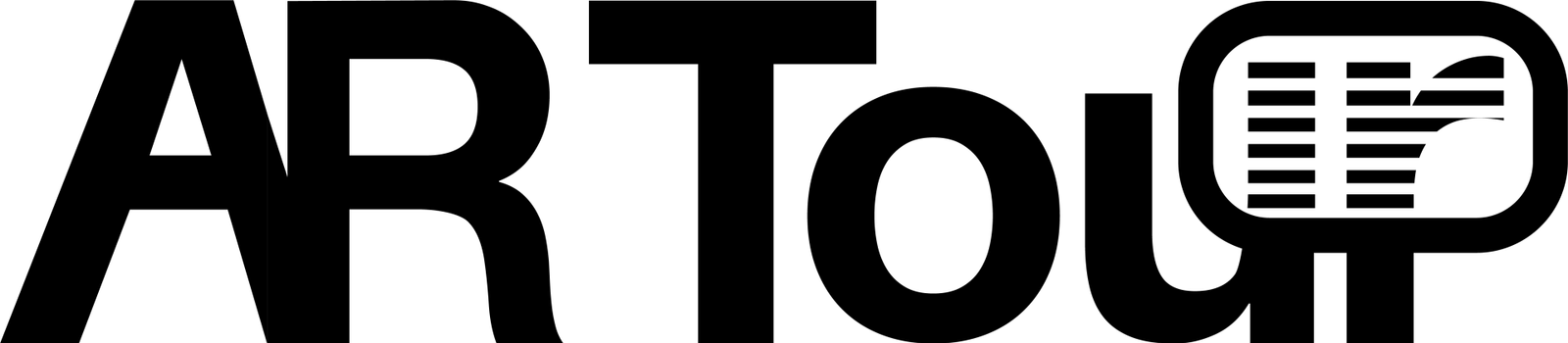 Logo di A.R. TOUR