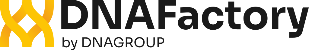Logo di DNAGROUP