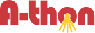 Logo di A-THON