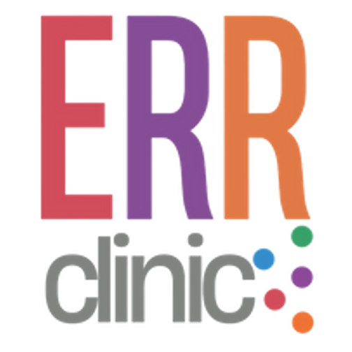 Logo di ERR CLINIC