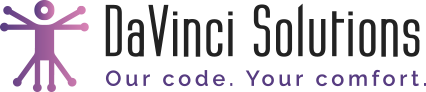 Logo di DAVINCI SOLUTIONS