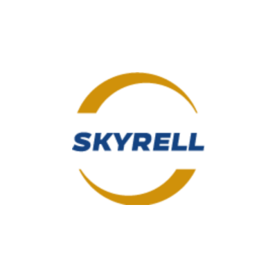 Logo di SKYRELL