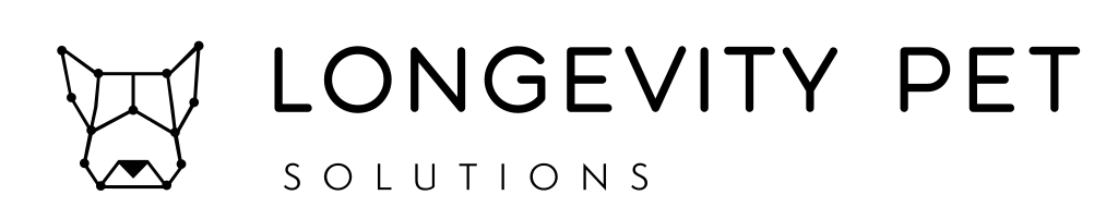 Logo di LONGEVITY PET