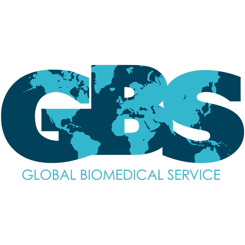 Logo di GLOBAL BIOMEDICAL SERVICE