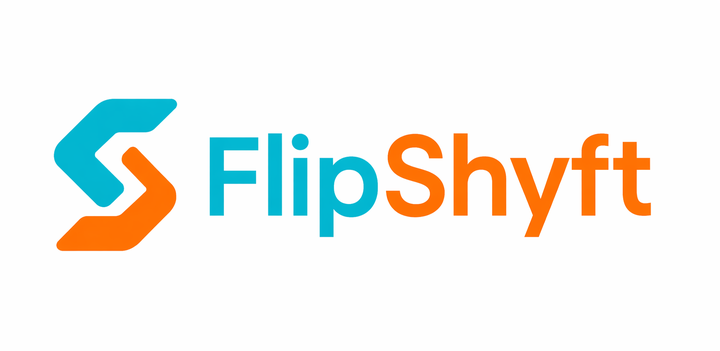 Logo di FLIPSHYFT