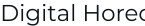 Logo di DIGITAL HORECA