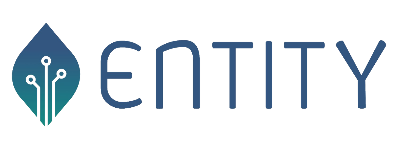 Logo di ENTITY