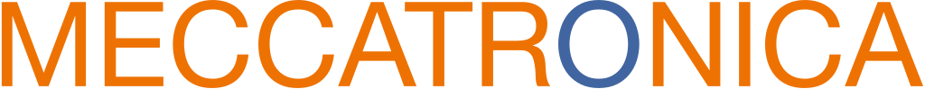 Logo di MECCATRONICA