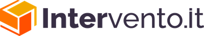 Logo di INTERVENTO