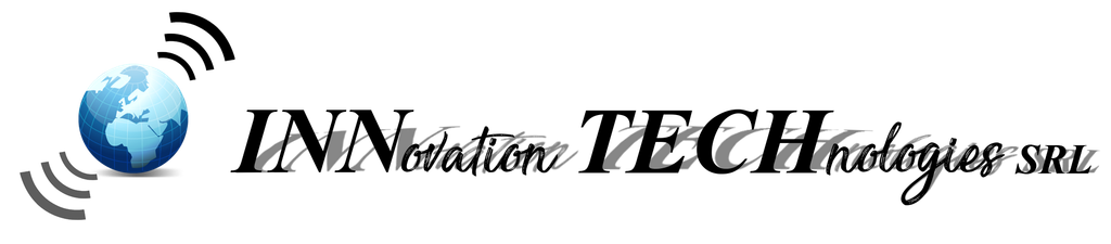 Logo di INNOVATION TECHNOLOGIES