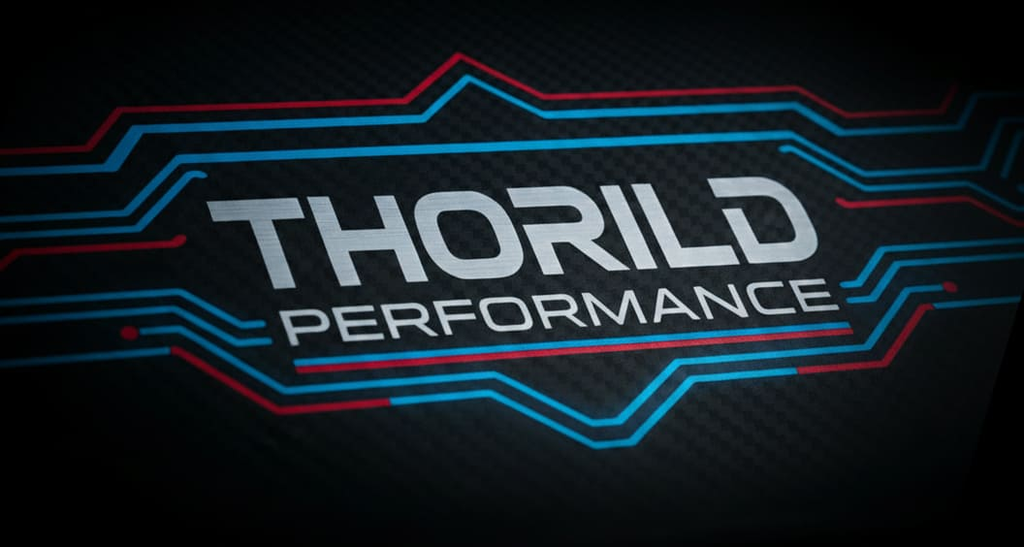 Logo di THORILD