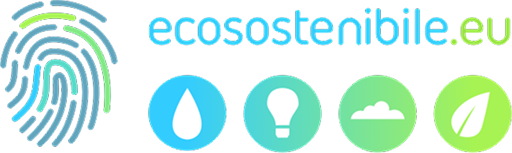Logo di ECOSOSTENIBILE.EU