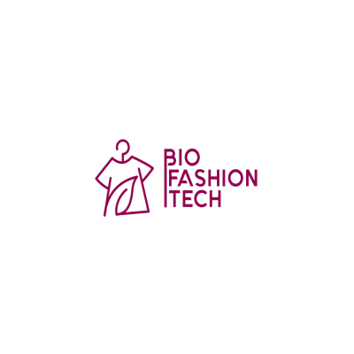 Logo di BIOFASHIONTECH