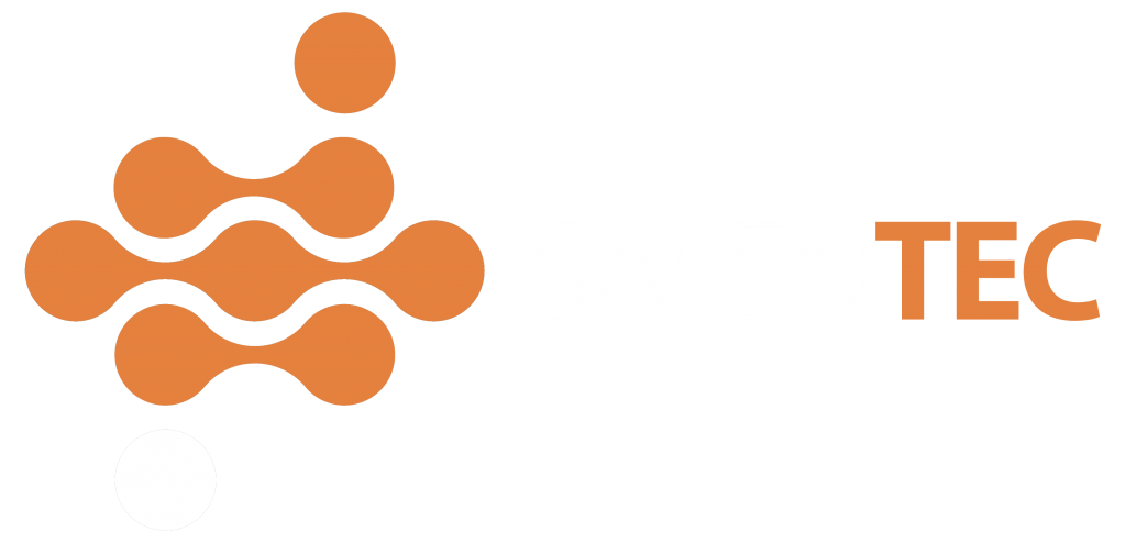 Logo di SALENTEC