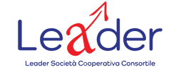 Logo di LEADER