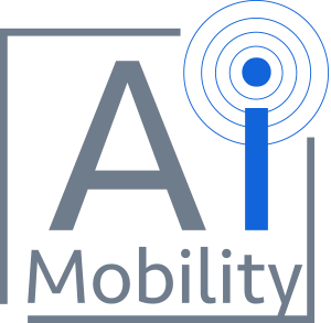 Logo di AI-MOBILITY