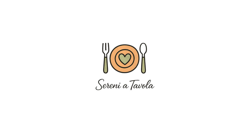 Logo di SERENI A TAVOLA