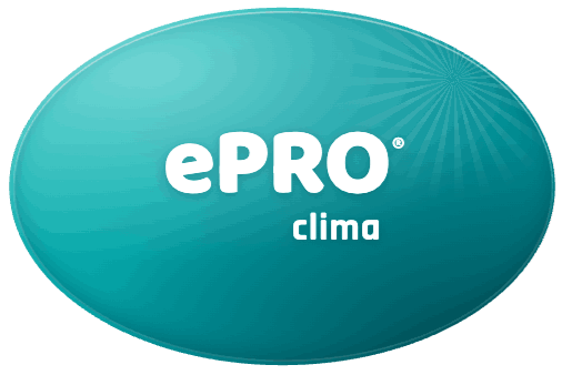 Logo di EPROCLIMA