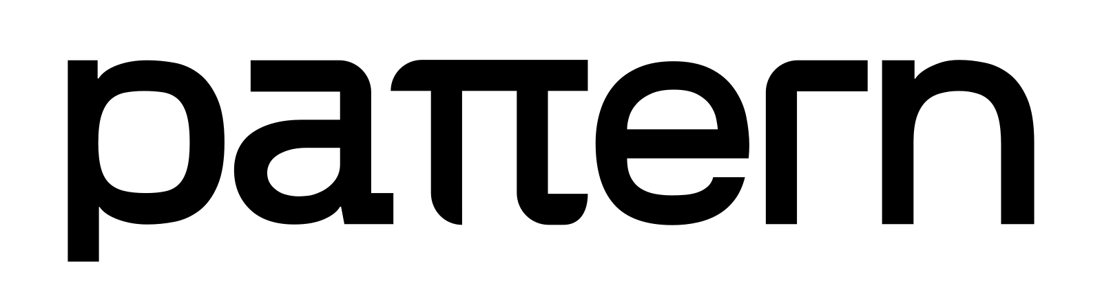 Logo di PATTERN