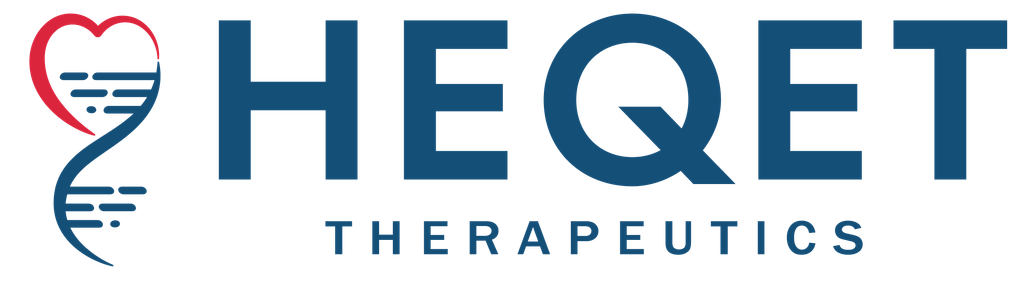 Logo di HEQET THERAPEUTICS