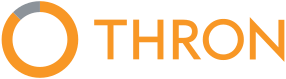 Logo di THRON