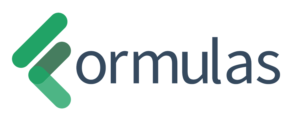 Logo di FORMULAS