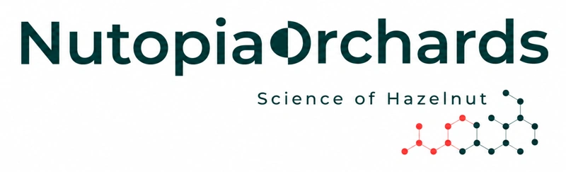 Logo di NUTOPIA ORCHARDS