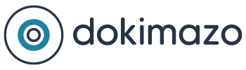 Logo di DOKIMAZO