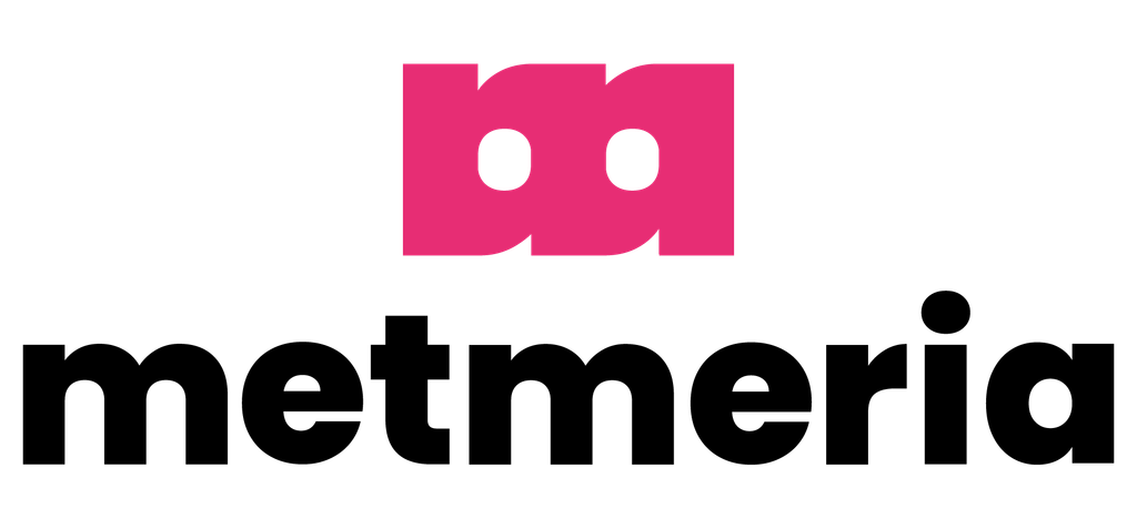 Logo di METMERIA