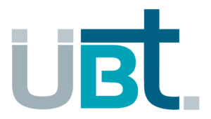 Logo di UBT