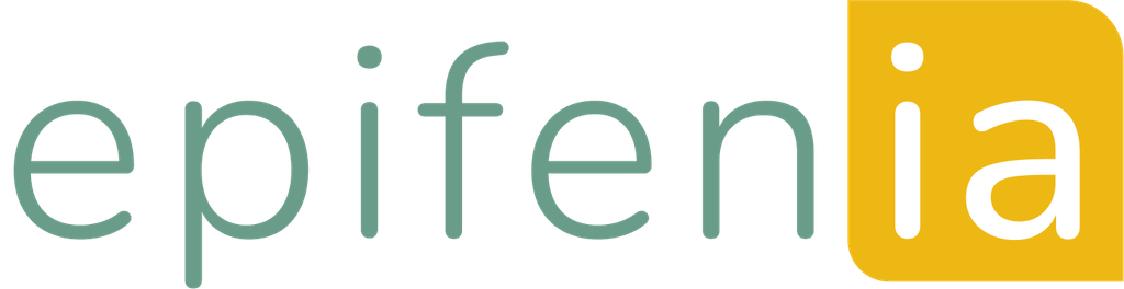 Logo di EPIFENIA
