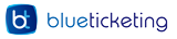 Logo di BLUETICKETING