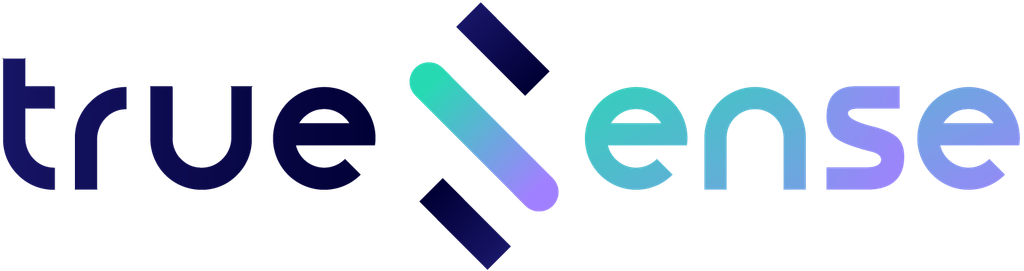 Logo di TRUESENSE
