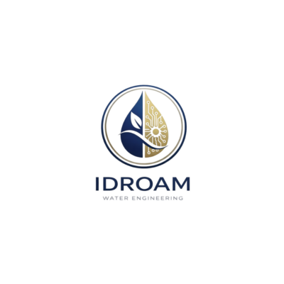 Logo di IDROAM