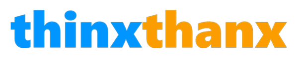 Logo di THINXTHANX