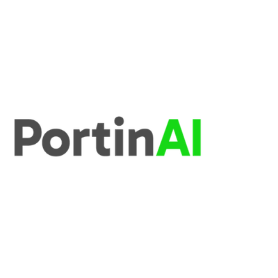Logo di PORTINAI