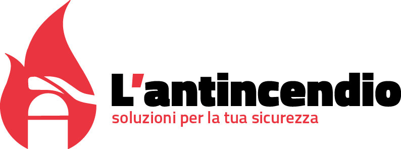 Logo di L'ANTINCENDIO