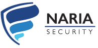 Logo di NARIA SECURITY