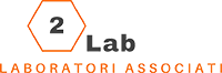 Logo di 2LAB