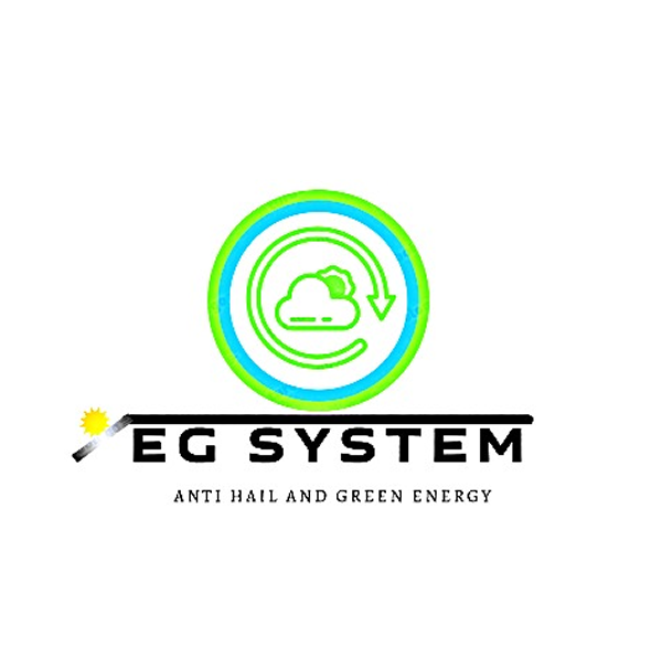 Logo di EG SYSTEM