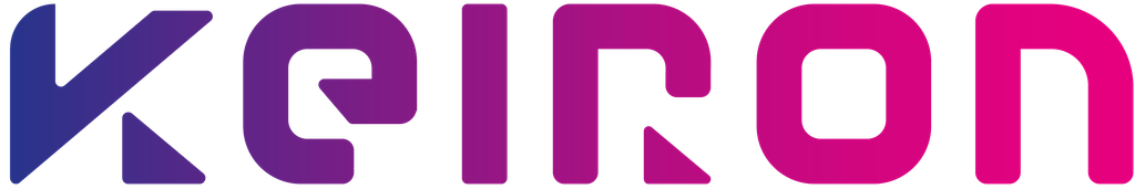 Logo di KEIRON INTERACTIVE