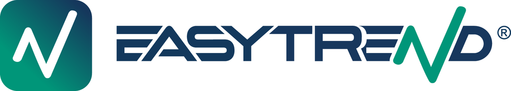 Logo di EASY-TREND