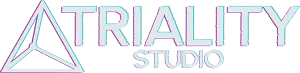Logo di TRIALITY STUDIO