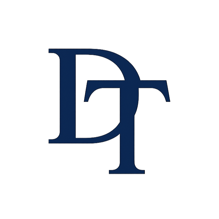 Logo di DIGITAL THINKING