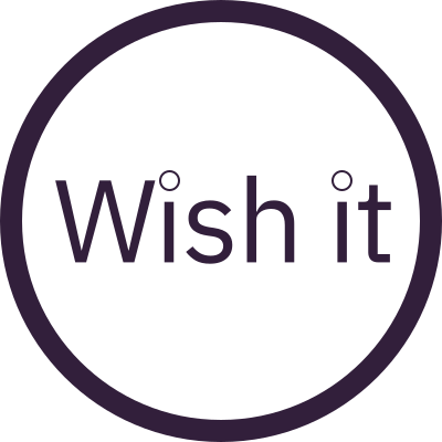 Logo di WISH IT
