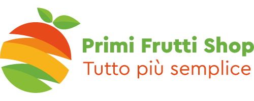 Logo di PRIMIFRUTTISHOP