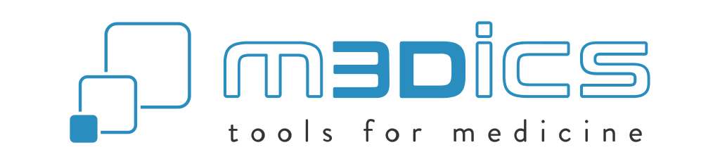 Logo di MEDICS