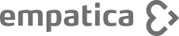 Logo di EMPATICA