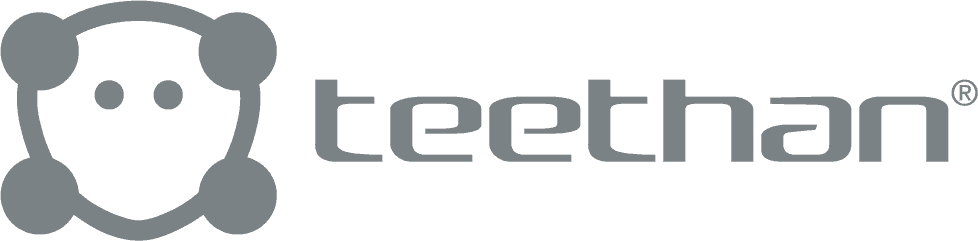 Logo di TEETHAN